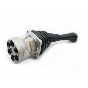 Manette de commande HongWang 2025, pièces d'excavatrice, directement de l'usine chinoise, pour PC120-5, composants de machines de construction, garantie 1 an - Product Image 1