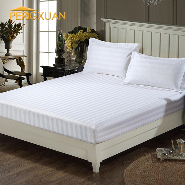 Оптовая продажа, изготовленный на заказ матовый чехол, водонепроницаемый защитный матрас, водонепроницаемый защитный материал для матраса, OEM защитный чехол для матраса