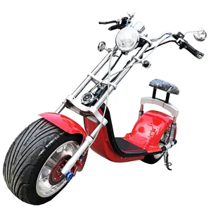 Ucuz 3000 2000 1500 W elektrikli scooter