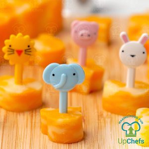 47 Chiếc Dụng Cụ Cắt Vỏ Bánh Mì Nướng Bánh <span class=keywords><strong>Sandwich</strong></span> Bằng Nhựa Hoạt Hình Chất Lượng Cao Kèm Bàn Chải Làm Sạch Bộ Nướng Bánh Cho Trẻ Em Hộp Cơm Trưa - Product Image 3