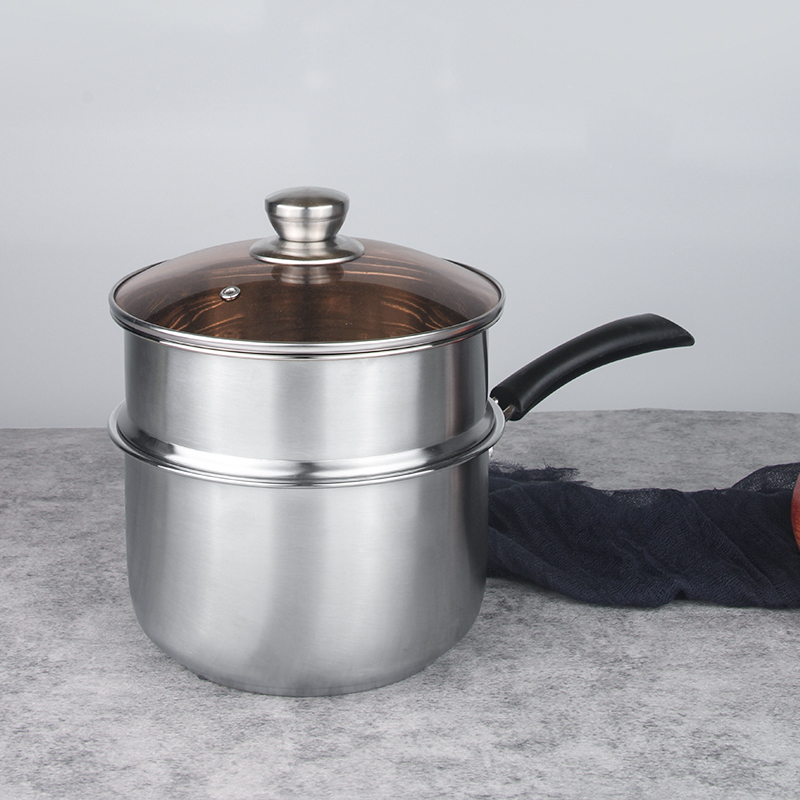 Hot Selling Stainless Steel Milk Boiling