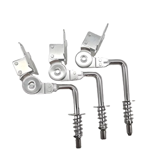 Заводская металлическая листовая штамповка деталей, диван, шарнир, скрытый кронштейн, функциональный держатель кровати, секционный разъем для мебели - Product Image 2