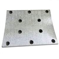 Disque de friction d'embrayage 46 Vc 1200 pour broyeur à billes, embrayage pneumatique - Marque Talfri
