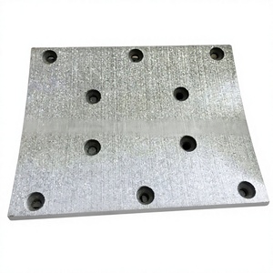 แผ่นคลัตช์แรงเสียดทาน 46 Vc 1200 สำหรับเครื่องบดแบบลูกบอล, คลัตช์ลม - ยี่ห้อ Talfri - Product Image 2