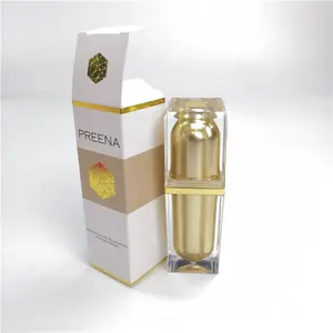 Boîtes d'emballage holographiques pour verres de Contact, 50 pièces, emballages pour cosmétiques - Product Image 5