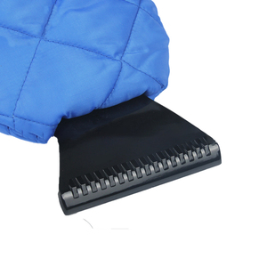 M4 tuyết Remover cho cửa sổ xe kính chắn gió <span class=keywords><strong>Ice</strong></span> <span class=keywords><strong>scraper</strong></span> với găng tay - Product Image 5