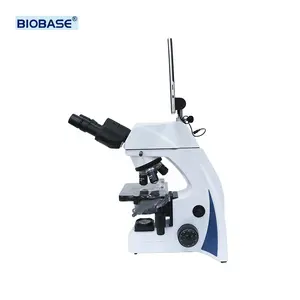 BIOBASE CHINA Lcd Digital Microscope With Lcd Screen Hot Sale Biological Microscope for hospital or laboratory
