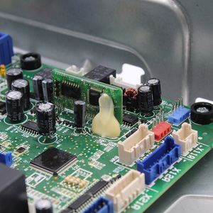 แผงวงจรอินเวอร์เตอร์ไฟฟ้า EC13039-23พลาสติกใหม่ (H) 4019550 2534129 3P367205-9 HVAC สำหรับหน่วยอากาศภายนอกอาคาร - Product Image 5