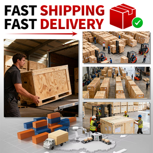 Cây thông Noel cao cấp bán buôn, hình dạng đặc biệt, chất lượng cao, trang trí sẵn đèn <span class=keywords><strong>LED</strong></span>, chất liệu PE & PVC pha trộn - Product Image 5