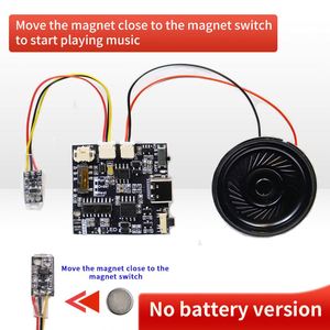 GC07A-L GC07A-C enregistrement carte <span class=keywords><strong>de</strong></span> voeux mouvement bricolage cadeau créatif Module <span class=keywords><strong>de</strong></span> <span class=keywords><strong>musique</strong></span> <span class=keywords><strong>MP3</strong></span> téléchargement voix jouer carte d'anniversaire <span class=keywords><strong>de</strong></span> noël - Product Image 4