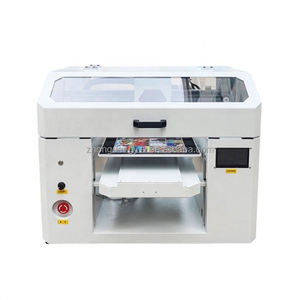 Impresora de Inyección de Tinta UV de Cama Plana - Product Image 1