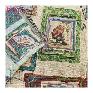 เบาะ Gobelin ผ้า Jacquard <span class=keywords><strong>Fukuro</strong></span> สินค้าพร้อม - Product Image 6