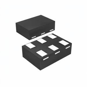 SN74AUP1G08DRYR 6 UFDFN ชิปอิเล็กทรอนิกส์โลจิก คอมโพเนนต์อิเล็กทรอนิกส์ บริการครบวงจรแบบดั้งเดิม - Product Image 1