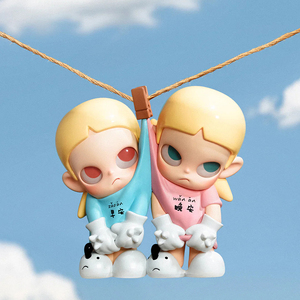 โรงงาน OEM ODM รับผลิตของเล่นไวนิลตามแบบของคุณ ของเล่นไวนิล 3 มิติ ฟิกเกอร์ไวนิล งานศิลปะฟิกเกอร์ไวนิล - Product Image 2