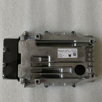 Piezas de Camión, Unidad de Control Electrónico ECM, EDC17C55 0281017918