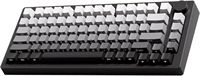 Clavier de jeu OEM ODM M1 V5 TMR à déclenchement rapide, taux de balayage 32K, clavier mécanique en aluminium à libération rapide, SP Gradient Magneti