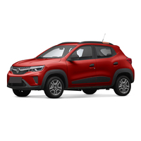 2024 2025 Dongfeng Nano SUV haute vitesse Elevtric voiture dongfeng ex1 pro pure électrique Ev voiture nouveaux véhicules énergétiques