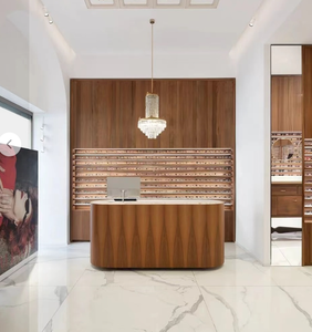 Présentoir LED pour magasin de lunettes sur <span class=keywords><strong>mesure</strong></span> Présentoir pour magasin de lunettes avec LED pour magasin de lunettes - Product Image 4