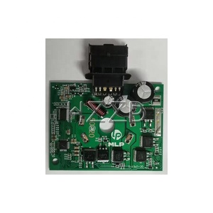 OEM 1854876 1854877 Mô Hình Mới Tự Động <span class=keywords><strong>Ac</strong></span> Blower <span class=keywords><strong>Resistor</strong></span> Phù Hợp Cho VOLVO Cho Scania Xe Tải - Product Image 2