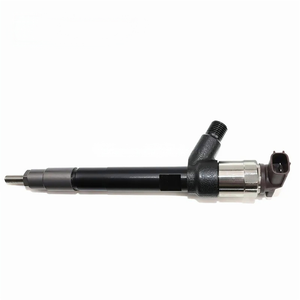 Inyector Common Rail 295050-1950 8-98247354-0, Boquilla de Inyección de Combustible para Motor Diésel 295050-1950 8-98247354-0  8982473540 - Product Image 1