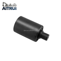 Rouleau supérieur pour mini-excavatrice Kubota U30-3 U45-3 U50-3 KX057-4 KX121-3 KX161-3, rouleau porte-chaîne, pièces de train de roulement d'excavatrice