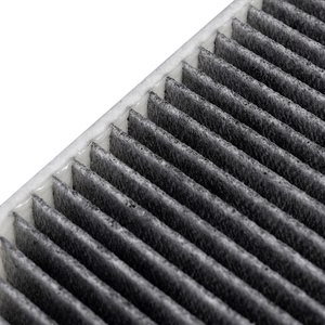 <span class=keywords><strong>Filtre</strong></span> à air d'habitacle en <span class=keywords><strong>charbon</strong></span> de bois de haute qualité AG-Filter, <span class=keywords><strong>filtre</strong></span> à air d'habitacle de remplacement <span class=keywords><strong>pour</strong></span> BMW X5 E70 - Product Image 5