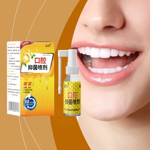 <span class=keywords><strong>Spray</strong></span> buccal antibactérien à la <span class=keywords><strong>propolis</strong></span> HotSale pour les <span class=keywords><strong>maux</strong></span> <span class=keywords><strong>de</strong></span> <span class=keywords><strong>gorge</strong></span>, les ulcères buccaux, la mauvaise haleine, la protection <span class=keywords><strong>de</strong></span> la santé bucco-dentaire, <span class=keywords><strong>spray</strong></span> buccal à la <span class=keywords><strong>propolis</strong></span> - Product Image 3