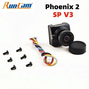 Runcam <span class=keywords><strong>2</strong></span> Sp V3 Kamera 1500tvl Yeni Starlight Sensör 15000mv/Lux-Sec Pal/Ntsc 4:3/16:9 Rc Fpv Yarış Drones'u Quadcopter için - Product Image 1