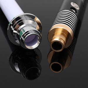 Espada Láser LGT Nexussaber Classic <span class=keywords><strong>Luke</strong></span> <span class=keywords><strong>Skywalker</strong></span> Neopixel Smoothswing con Control de Movimiento y Tira LED para Duelos y Cosplay, Envío Directo - Product Image 6