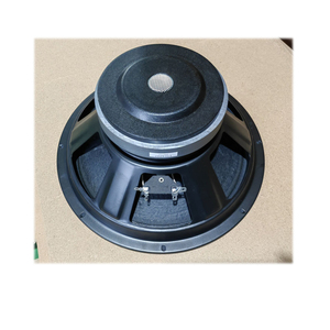 Loa siêu trầm <span class=keywords><strong>12</strong></span> inch với khung thép ép, lý tưởng cho hệ thống loa Xe đẩy ngoài trời, 350Watt - Product Image 1