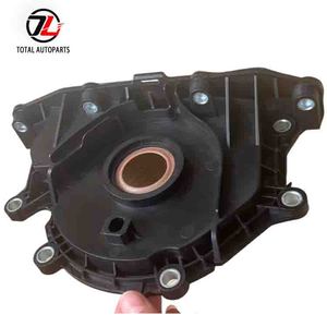 曲轴油封 OEM 04L103151 04L103151A 04L103151 适用于奥迪 A3 A4 Q2 Q3 适用于大众 帕萨特 捷达 - Product Image 3