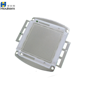 높은 전력 200w UV cob <span class=keywords><strong>Led</strong></span> 395 <span class=keywords><strong>nm</strong></span> <span class=keywords><strong>200</strong></span> 칩 - Product Image 5