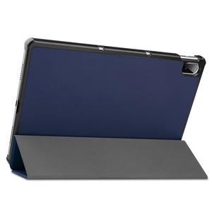 <span class=keywords><strong>Coque</strong></span> arrière de <span class=keywords><strong>tablette</strong></span> PC fonction veille et réveil automatique écologique pour <span class=keywords><strong>Lenovo</strong></span> Tab <span class=keywords><strong>P11</strong></span> TB-J606F/Pad <span class=keywords><strong>Plus</strong></span> J607F 11 "Tablet Case - Product Image 6