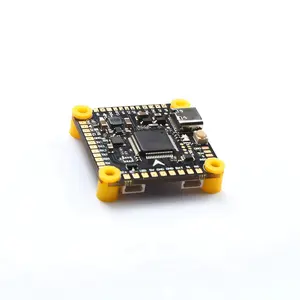 F4 Flight Tower Fpv Drone Kit F405 V2 Flight Control F4 50A/65A Speed Controller Mini Size Chips Board For Drone Spare Parts