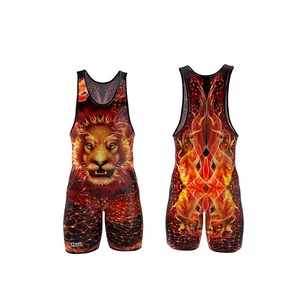 Stylish Wholesale sexy mens wrestling singlets Made For Every Athlete