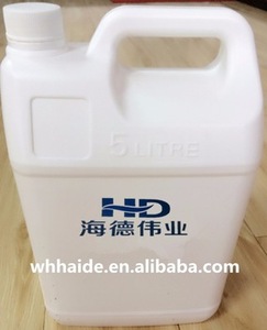 Detergente Líquido para Ropa con Esencia de Flores de Plantas, Alta Concentración, Aroma Suave <span class=keywords><strong>y</strong></span> Fresco - Product Image 5