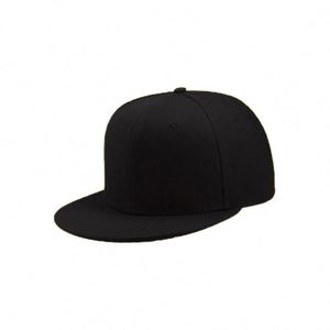 Gorras Ys65 al por Mayor, Gorras de Béisbol Unisex con Logotipo Bordado, Gorras Deportivas Oblicuas con Visera Plana - Product Image 5