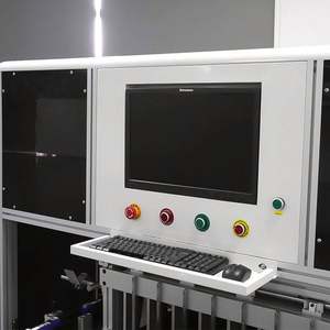 Nueva Máquina Automática de Clasificación y Prueba de Celdas Prismáticas de 10 Canales, Clasificador de Baterías de Litio - Product Image 5