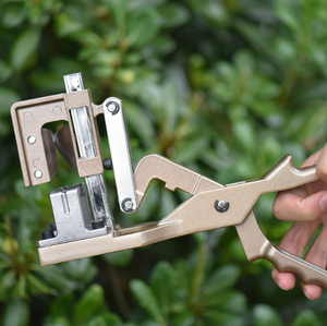 Herramienta <span class=keywords><strong>Profesional</strong></span> <span class=keywords><strong>para</strong></span> Injertos de Árboles Frutales y Viñas de Jardín - Product Image 3