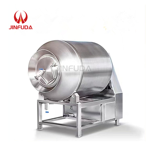 Batidor Industrial y al vacío para uso en el hogar, máquina <span class=keywords><strong>de</strong></span> masaje <span class=keywords><strong>de</strong></span> carne, con función <span class=keywords><strong>de</strong></span> adobo y agua salada - Product Image 1