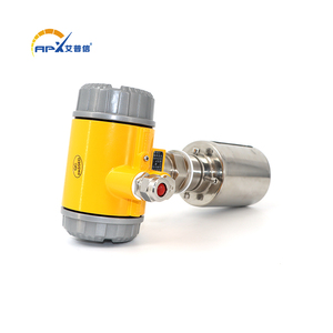 Medidor de <span class=keywords><strong>Densidad</strong></span> de Horquilla de Ajuste Personalizable con Blindaje de Acero Inoxidable de Alta Precisión 0.002 g/cm³ para Uso Industrial - Product Image 5