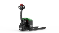 Transpalette Électrique Robuste 2 Tonnes 1,5 Tonnes pour Logistique d'Entrepôt - Fournisseur Chinois