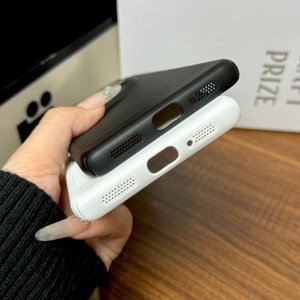 Cubierta trasera de malla para PC con protección de cámara para <span class=keywords><strong>Redmi</strong></span> Note 14 Pro Cool Hard Heat Dissipation Phone Case - Product Image 4