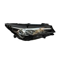 Ensemble de phares à éclairage stable et feux de jour pour Geely Coolray L Coolray Cool, feu avant combiné, pièces automobiles