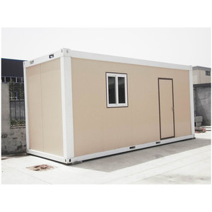 Cobertizos <span class=keywords><strong>de</strong></span> Estructura Metálica, Almacenamiento Exterior, Casas Prefabricadas, Almacenes Económicos en <span class=keywords><strong>Venta</strong></span>, <span class=keywords><strong>Garajes</strong></span> Modernos para 2 Autos - Product Image 4