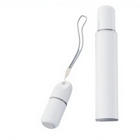 Stylo apaisant portable à impulsions infrarouges rechargeable par USB pour les piqûres de moustiques et d'insectes