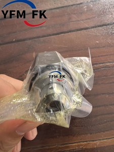 Válvula de Desbordamiento Hidráulica de Alta Calidad YFM FK para Excavadora de Orugas EX200-3, Motor Rotatorio, 3 Meses de Garantía, Origen China - Product Image 1