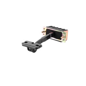 2117300116 <span class=keywords><strong>MB</strong></span> W211 E200 E220 E280 E320 <span class=keywords><strong>E400</strong></span> Butée de porte arrière gauche pour Mercedes-Benz - Product Image 4