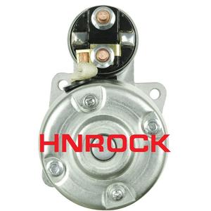 STARTER HNROCK 12V BARU 8EA726550-001 0986014991 M3T30881 17704 16922N  M3T30881A M3T30881B M3T30882 M3T30882B - Product Image 4