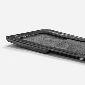 Cubierta del panel trasero del maletero para WRX VBH 22+ (parte trasera para matrícula) - Product Image 5